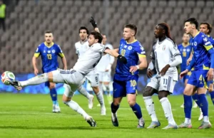 Rodri im zabio nož u leđa, ali je Real našao novog veznjaka! Taj transfer niko živ nije očekivao Rodri im zabio nož u leđa, ali je Real našao novog veznjaka! Taj transfer niko živ nije očekivao