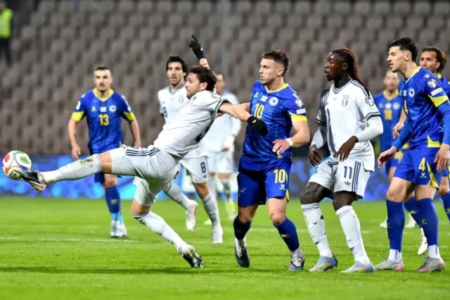 Rodri im zabio nož u leđa, ali je Real našao novog veznjaka! Taj transfer niko živ nije očekivao