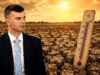 Klimatolog Bakir Krajinović nema dobre vijesti! Ono što slijedi je vrlo zabrinjavajuće…