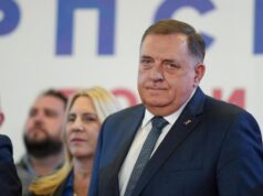 Klupko se polako odmotava! Razotkriven novi Dodikov udar na državu u režiji Amerike!