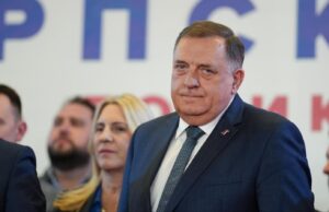 Klupko se polako odmotava! Razotkriven novi Dodikov udar na državu u režiji Amerike!
