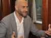 Ef. Velić odgovorio na često postavljeno pitanje: Da li je muzika zabranjena u islamu? Ef. Velić odgovorio na često postavljeno pitanje: Da li je muzika zabranjena u islamu?