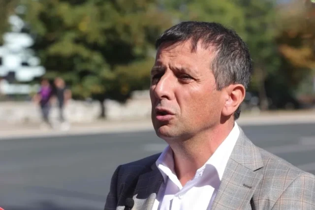 NOVI SKANDAL TRESE REPUBLIKU SRPSKU: Vukanović postavio šest pitanja Stanivukoviću