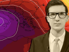 Izdržite još malo! Nedim Sladić otkriva tačan datum prekida paklenih vrućina u BiH! Izdržite još malo! Nedim Sladić otkriva tačan datum prekida paklenih vrućina u BiH!