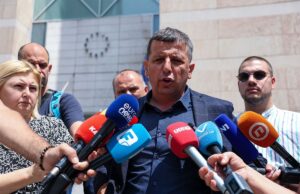 Vukanović razoktrio novu aferu funkcionera SNSD-a i milionske veze sa Hrvatskom!