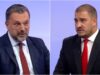 Pogledajte brutalne prozivke i haos u duelu Konakovića i Zahiragića! (VIDEO)