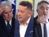 Raskrinkavanje! Evo kako je Lučić dokazao da su Čović i Komšić uigran tim!