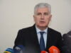 Čović u Grabovici komentarisao sahranu ratnog zločinca Ratka Mladića!