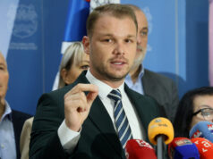 U Srbiji žestoko napali Stanivukovića nakon novog istupa!