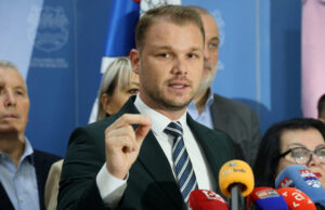 U Srbiji žestoko napali Stanivukovića nakon novog istupa!