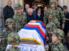Iz Srbije stiglo izvinjenje Bošnjacima zbog sramote u Beogradu!