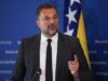 Konaković pred kamerama optužio Vučića za haos na Balkanu!