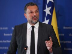 Konaković pred kamerama optužio Vučića za haos na Balkanu!