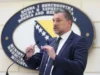 BiH protjeruje dvojicu diplomata Srbije. Imaju rok od 48 sati da napuste državu
