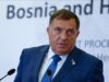 Milorad Dodik bijesan odreagovao zbog prijedloga ustavnih reformi!