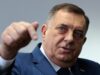 Dodik oštro odgovorio Hrvatskoj: “Picule dolaze i prolaze, a ja ostajem”