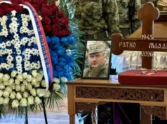 Iz Amerike stiglo upozorenje Srbiji i RS-u uoči sahrane zločinca Ratka Mladića