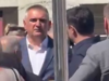 Haos pred kamerama! Pukli živci premijeru RS-a, burno reagovao nakon pitanja…