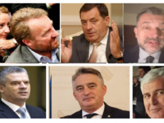 POLITIČARI IMAJU JOŠ PET DANA A ONDA SLIJEDE ŽESTOKE KAZNE: Evo o čemu je riječ! POLITIČARI IMAJU JOŠ PET DANA A ONDA SLIJEDE ŽESTOKE KAZNE: Evo o čemu je riječ!