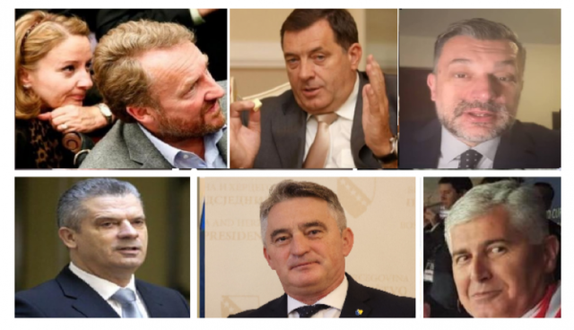 POLITIČARI IMAJU JOŠ PET DANA A ONDA SLIJEDE ŽESTOKE KAZNE: Evo o čemu je riječ!