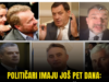 Političari imaju još pet dana: Nakon toga slijede žestoke kazne, evo šta se dešava